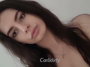 Carlidirty