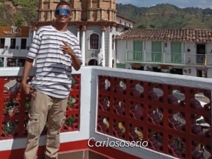 Carlososorio