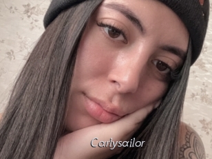 Carlysailor