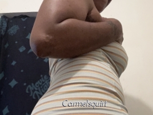 Carmelsquirt