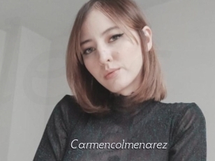 Carmencolmenarez