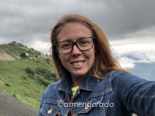 Carmendorado