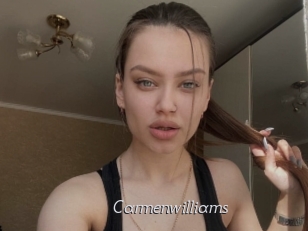 Carmenwilliams