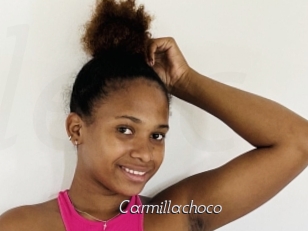 Carmillachoco