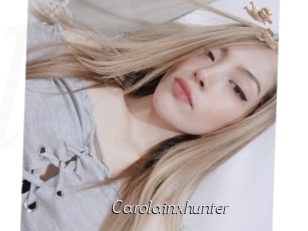 Carolainxhunter