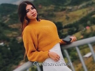 Carolinavalencia