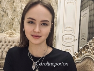 Carolineporton