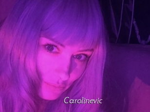 Carolinevic