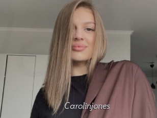 Carolinjones