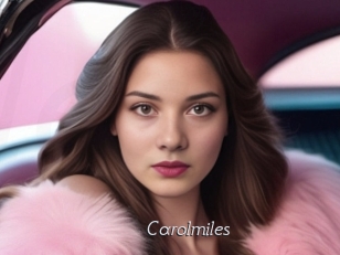 Carolmiles