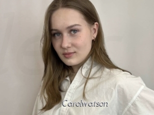 Carolwatson