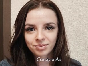 Carolynniks