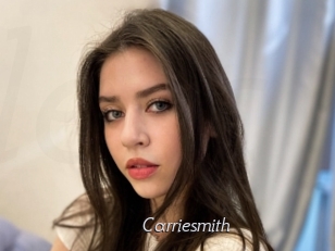 Carriesmith
