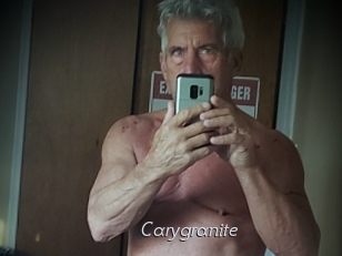 Carygranite