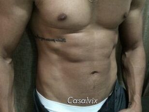 Casalvix