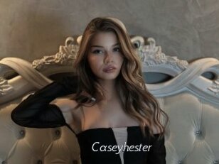 Caseyhester