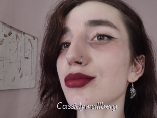 Cassidywallberg