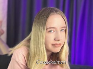 Cassiekelman