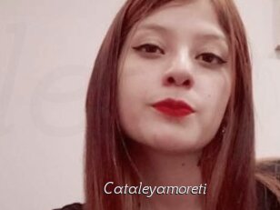 Cataleyamoreti