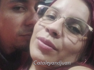 Cataleyandjuan