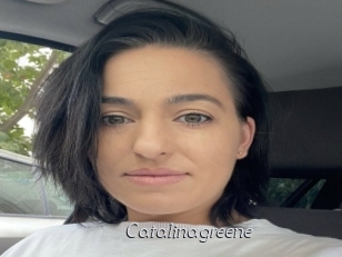 Catalinagreene