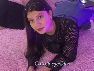 Catalinajenkins