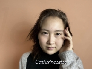 catherineatlee Le Scandale