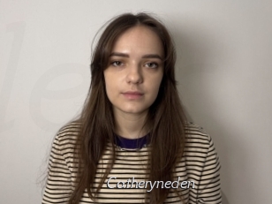 Catheryneden