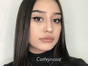 Cathryncast