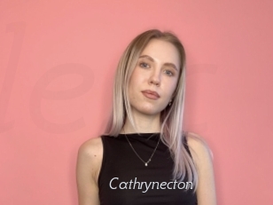 cathrynecton Le Scandale