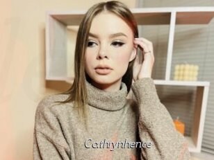 Cathrynhence