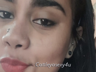 Cattleyasexy4u