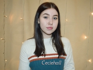 Ceciehall