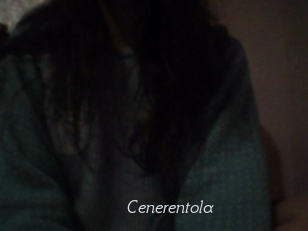Cenerentola