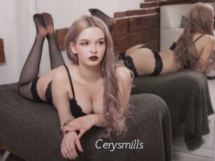 Cerysmills