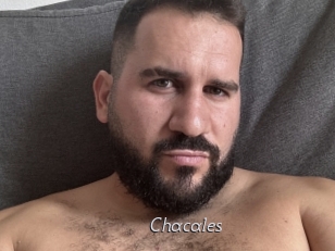 Chacales