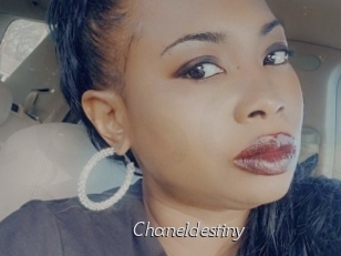 Chaneldestiny