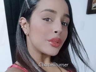 Chanellturner