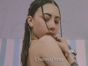 Chanelxflorez