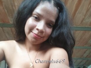 Channelx669
