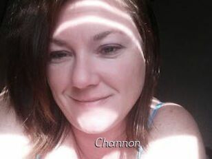 Channon