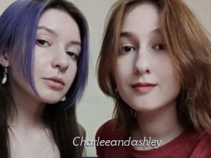 Charleeandashley