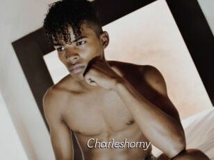 Charleshorny