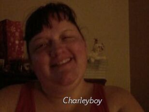 Charleyboy