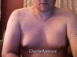 Charlie4private