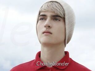 Charlieblonder