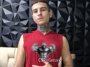 Charlietoro