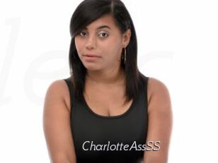 CharlotteAssSS