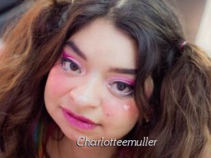 charlotteemuller Le Scandale