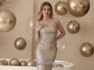 charlottepumpkin Le Scandale